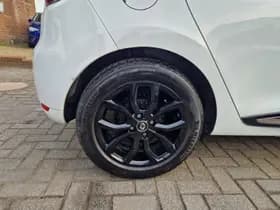 Renault Clio 1.2 TCe Zen automaat,Navigatie,Airco,Cruise control,L.M. Velgen thumbnail 14