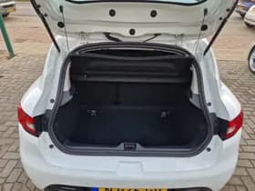 Renault Clio 1.2 TCe Zen automaat,Navigatie,Airco,Cruise control,L.M. Velgen thumbnail 17