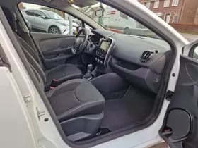 Renault Clio 1.2 TCe Zen automaat,Navigatie,Airco,Cruise control,L.M. Velgen thumbnail 18