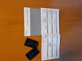 Renault Clio 1.2 TCe Zen automaat,Navigatie,Airco,Cruise control,L.M. Velgen thumbnail 20