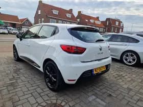 Renault Clio 1.2 TCe Zen automaat,Navigatie,Airco,Cruise control,L.M. Velgen thumbnail 5