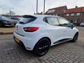 Renault Clio 1.2 TCe Zen automaat,Navigatie,Airco,Cruise control,L.M. Velgen thumbnail 7