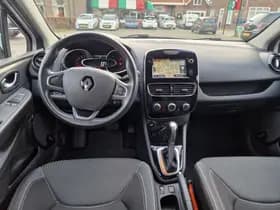 Renault Clio 1.2 TCe Zen automaat,Navigatie,Airco,Cruise control,L.M. Velgen thumbnail 8