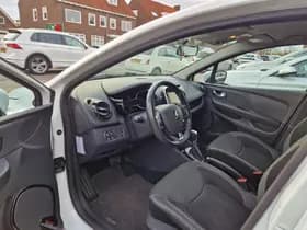 Renault Clio 1.2 TCe Zen automaat,Navigatie,Airco,Cruise control,L.M. Velgen thumbnail 9