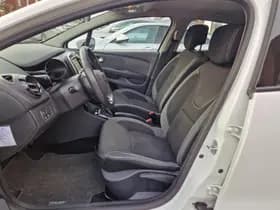 Renault Clio 1.2 TCe Zen automaat,Navigatie,Airco,Cruise control,L.M. Velgen thumbnail 10