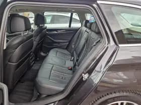 BMW 5-serie Touring 520i High Executive Edition,Panoramadak,Stoelverwarming,Navgatie,Achteruitrij camera thumbnail 23