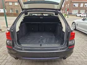 BMW 5-serie Touring 520i High Executive Edition,Panoramadak,Stoelverwarming,Navgatie,Achteruitrij camera thumbnail 24