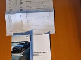 BMW 5-serie Touring 520i High Executive Edition,Panoramadak,Stoelverwarming,Navgatie,Achteruitrij camera thumbnail 28