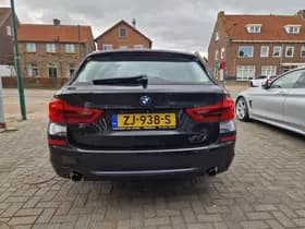 BMW 5-serie Touring 520i High Executive Edition,Panoramadak,Stoelverwarming,Navgatie,Achteruitrij camera thumbnail 6