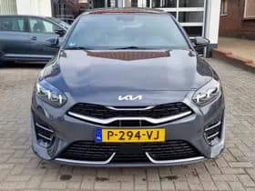 Kia Ceed 1.0 T-GDi GT-Line, Panoramadak,Stoel/stuurverwarming,Apple carplay/ Android auto, Dodehoeksensor thumbnail 11