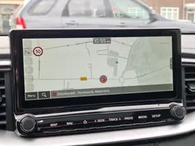 Kia Ceed 1.0 T-GDi GT-Line, Panoramadak,Stoel/stuurverwarming,Apple carplay/ Android auto, Dodehoeksensor thumbnail 21