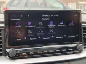 Kia Ceed 1.0 T-GDi GT-Line, Panoramadak,Stoel/stuurverwarming,Apple carplay/ Android auto, Dodehoeksensor thumbnail 22