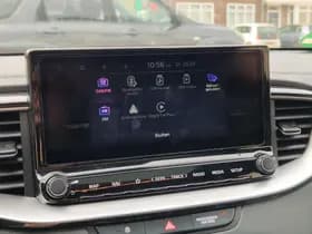 Kia Ceed 1.0 T-GDi GT-Line, Panoramadak,Stoel/stuurverwarming,Apple carplay/ Android auto, Dodehoeksensor thumbnail 24