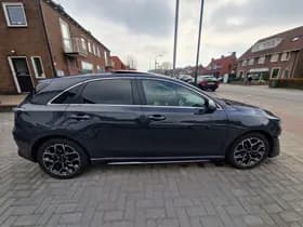 Kia Ceed 1.0 T-GDi GT-Line, Panoramadak,Stoel/stuurverwarming,Apple carplay/ Android auto, Dodehoeksensor thumbnail 8
