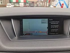 BMW X1 SDrive20i Executive, Trekhaak,Navigatie,L.M.Velgen,Climate control thumbnail 14