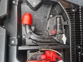 BMW X1 SDrive20i Executive, Trekhaak,Navigatie,L.M.Velgen,Climate control thumbnail 18