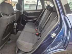 BMW X1 SDrive20i Executive, Trekhaak,Navigatie,L.M.Velgen,Climate control thumbnail 21