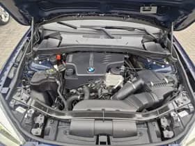 BMW X1 SDrive20i Executive, Trekhaak,Navigatie,L.M.Velgen,Climate control thumbnail 24