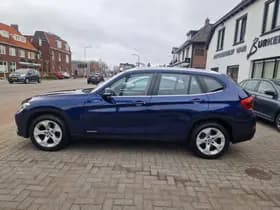 BMW X1 SDrive20i Executive, Trekhaak,Navigatie,L.M.Velgen,Climate control thumbnail 4