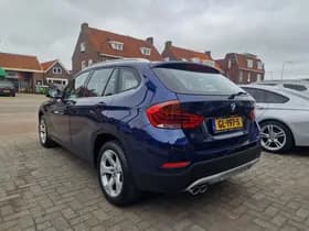 BMW X1 SDrive20i Executive, Trekhaak,Navigatie,L.M.Velgen,Climate control thumbnail 5