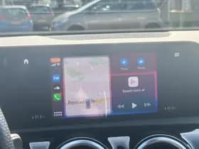 Mercedes-Benz A-klasse 180 Business Solution AMG,Camera, Elek. trekhaak,Stoelverwarming,Apple carplay/ Android auto,Navigatie thumbnail 13