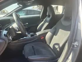 Mercedes-Benz A-klasse 180 Business Solution AMG,Camera, Elek. trekhaak,Stoelverwarming,Apple carplay/ Android auto,Navigatie thumbnail 20