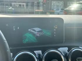 Mercedes-Benz A-klasse 180 Business Solution AMG,Camera, Elek. trekhaak,Stoelverwarming,Apple carplay/ Android auto,Navigatie thumbnail 31