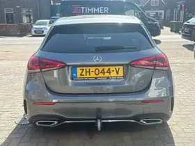 Mercedes-Benz A-klasse 180 Business Solution AMG,Camera, Elek. trekhaak,Stoelverwarming,Apple carplay/ Android auto,Navigatie thumbnail 7