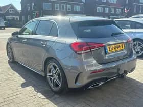 Mercedes-Benz A-klasse 180 Business Solution AMG,Camera, Elek. trekhaak,Stoelverwarming,Apple carplay/ Android auto,Navigatie thumbnail 8