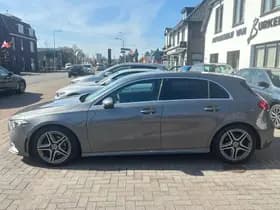 Mercedes-Benz A-klasse 180 Business Solution AMG,Camera, Elek. trekhaak,Stoelverwarming,Apple carplay/ Android auto,Navigatie thumbnail 9