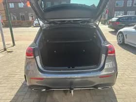 Mercedes-Benz A-klasse 180 Business Solution AMG,Camera, Elek. trekhaak,Stoelverwarming,Apple carplay/ Android auto,Navigatie thumbnail 10