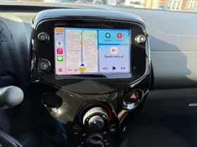 Citroen C1 1.0 VTi Feel, Navigatie,Apple Carplay/Android,Airco,Achteruitrij camera thumbnail 12