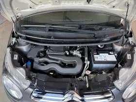 Citroen C1 1.0 VTi Feel, Navigatie,Apple Carplay/Android,Airco,Achteruitrij camera thumbnail 18