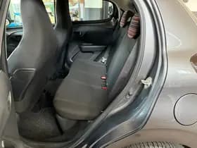 Citroen C1 1.0 VTi Feel, Navigatie,Apple Carplay/Android,Airco,Achteruitrij camera thumbnail 19