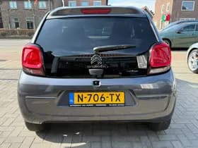 Citroen C1 1.0 VTi Feel, Navigatie,Apple Carplay/Android,Airco,Achteruitrij camera thumbnail 6