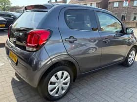 Citroen C1 1.0 VTi Feel, Navigatie,Apple Carplay/Android,Airco,Achteruitrij camera thumbnail 7