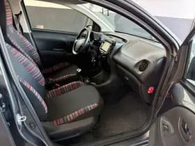 Citroen C1 1.0 VTi Feel, Navigatie,Apple Carplay/Android,Airco,Achteruitrij camera thumbnail 8