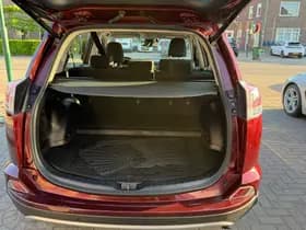 Toyota RAV4 2.5 Hybrid Dynamic, Navigatie,Achteruitrij camera,Parkeersensoren,Climate control thumbnail 21