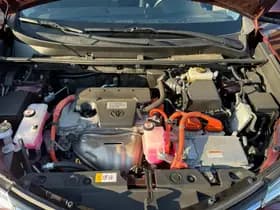 Toyota RAV4 2.5 Hybrid Dynamic, Navigatie,Achteruitrij camera,Parkeersensoren,Climate control thumbnail 24