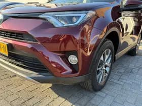 Toyota RAV4 2.5 Hybrid Dynamic, Navigatie,Achteruitrij camera,Parkeersensoren,Climate control thumbnail 9