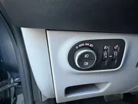 Opel Corsa 1.4 Cosmo automaat, Climate control,Achteruitrij camera,Parkeersensoren, thumbnail 13