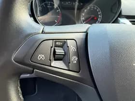 Opel Corsa 1.4 Cosmo automaat, Climate control,Achteruitrij camera,Parkeersensoren, thumbnail 14