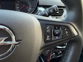 Opel Corsa 1.4 Cosmo automaat, Climate control,Achteruitrij camera,Parkeersensoren, thumbnail 15