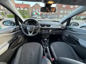 Opel Corsa 1.4 Cosmo automaat, Climate control,Achteruitrij camera,Parkeersensoren, thumbnail 19