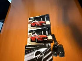 Opel Corsa 1.4 Cosmo automaat, Climate control,Achteruitrij camera,Parkeersensoren, thumbnail 24