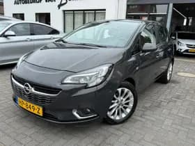 Opel Corsa 1.4 Cosmo automaat, Climate control,Achteruitrij camera,Parkeersensoren, thumbnail 25