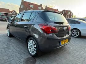 Opel Corsa 1.4 Cosmo automaat, Climate control,Achteruitrij camera,Parkeersensoren, thumbnail 5