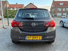 Opel Corsa 1.4 Cosmo automaat, Climate control,Achteruitrij camera,Parkeersensoren, thumbnail 6