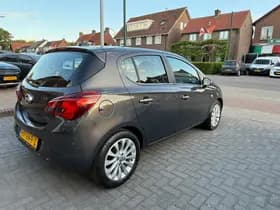 Opel Corsa 1.4 Cosmo automaat, Climate control,Achteruitrij camera,Parkeersensoren, thumbnail 7