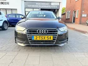 Audi A3 Sportback 1.2 TFSI Attraction Pro Line plus automaat,Navigatie,Climate control,L.M.Velgen thumbnail 2
